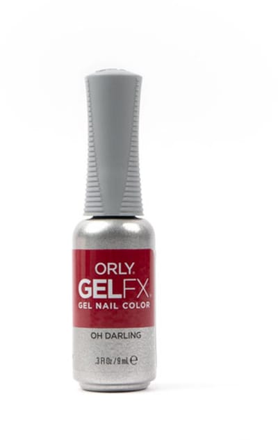 ORLY GELFX GelColor Oh Darling