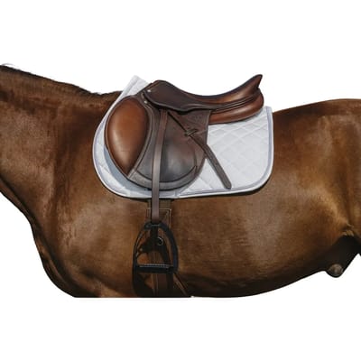 Zadeldek voor paarden Riding World