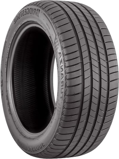 Autobanden - Zomerbanden Personenauto - Veilige Rit - Hoge Rijstabiliteit - 215/60 R16 - Zwart