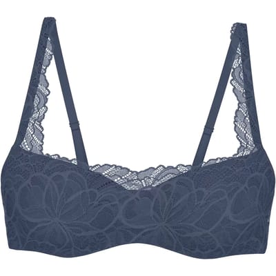 Triumph Balconnet-BH Red Label Body Make-Up Illusion Lace