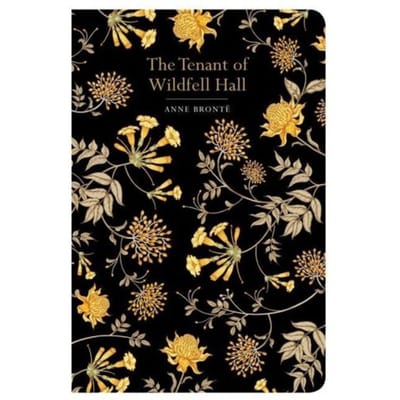 La Locataire de Wildfell Hall par Anne Brontë Livre à couverture rigide 9781912714933