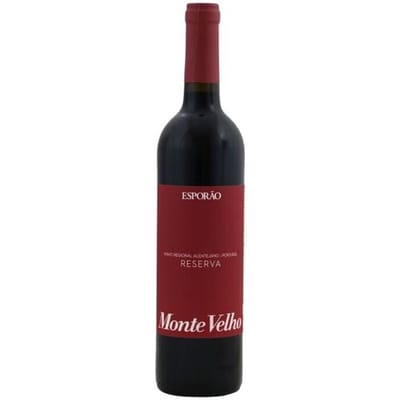 Monte Velho Tinto Reserva - 750 ml
