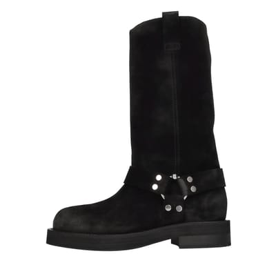 3juin Boots zwart