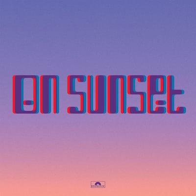 Paul Weller - On Sunset (CD)