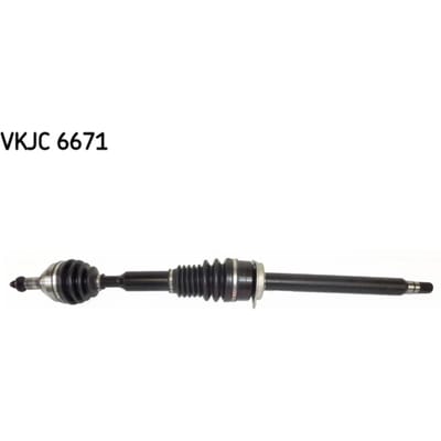 As SKF VKJC 6671