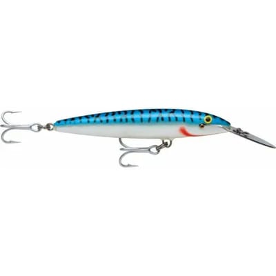 Duikaas Rapala countdown magnum 9 cm