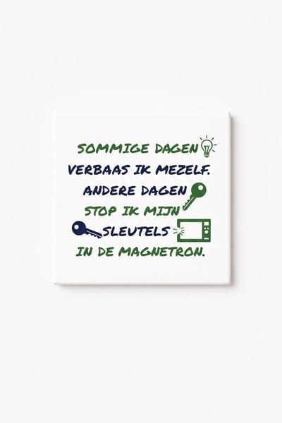 Tegel met Uniek Design | Ontwerp Jouw Eigen Tegel | Handgemaakt Cadeau voor Elk Interieur | Gepersonaliseerd op Aanvraag | Enkel of Grote Bestelling