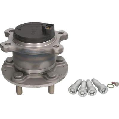 Wiellagerset SKF VKBA 6586