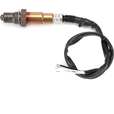 Auto Zuurstofsensor 8200052063 Geschikt voor Renault Clio Mk2 1.2 16V gray