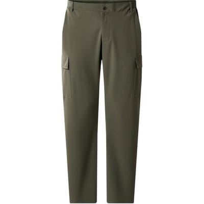 esmara Men Heren cargobroek (Kaki, S)