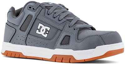 DC 60502 werkschoen s3s gray gum 39
