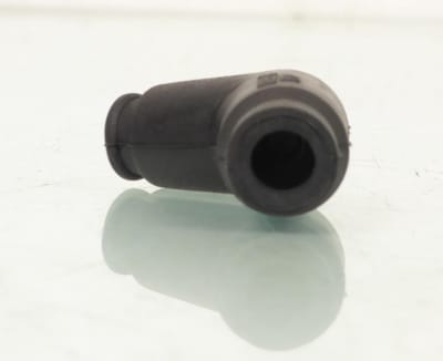 Antiparasite noir NGK VD05EMH / 7744 Neuf pour moto cyclomoteur cyclo mobylette