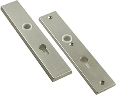 Ami kortschild vh bu geheel blind/bi krukgat pc72 251x50 f2 skg3 per paar ( a 1 pr )