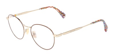 Paul Smith PS25102 MAYS Light gold/brown 48/18/145 UNISEX Brilmonturen
