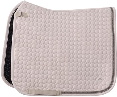 Imperial Riding Zadeldek Imperial Riding Irhmaria Dressuur Lichtgrijs