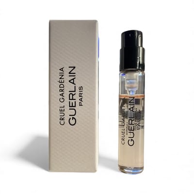 Guerlain - Cruel Gardenia - 2ml Eau de Parfum Original Sample