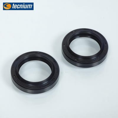 vorkkeerring 33x45x8/10,5 tecnium voor suzuki 125 rv bestelbus motor 2003 tot 2010