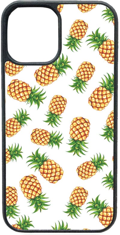 Telefoonhoesje - ANNANAS - Iphone 16 Plus