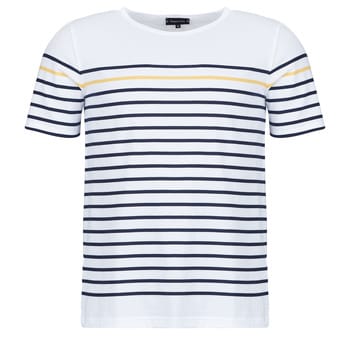 T-shirt Korte Mouw Armor Lux REMP