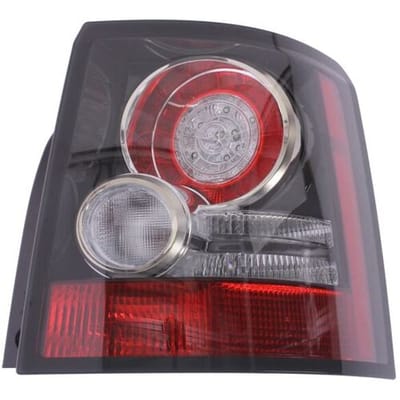 Achterlicht VALEO 044498