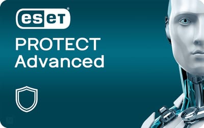 ESET PROTECT Advanced 3 Jaar 50 - 99 Gebruiker(s) Vernieuwing
