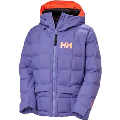 Dames ski jas Helly Hansen Emiko Ridable