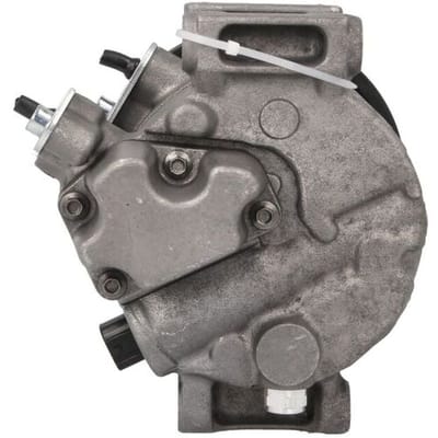 Airco-compressor AIRSTAL 10-1598