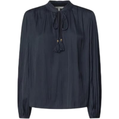 Vrouwenblouse Pepe Jeans Caeli