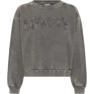 ICHI - IHNAMINA SW - Dames - Sweaters