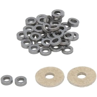 CR Spuitmondcomponenten BOSCH F 00Z C99 983