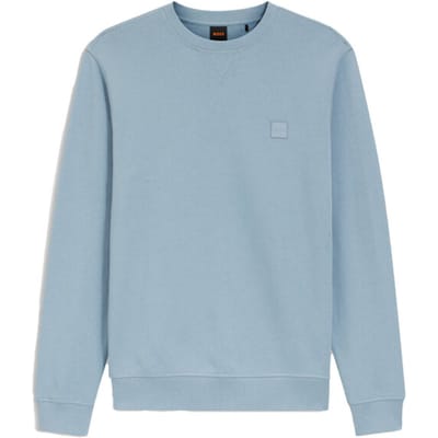 Hugo Boss Westart - light pastel blue