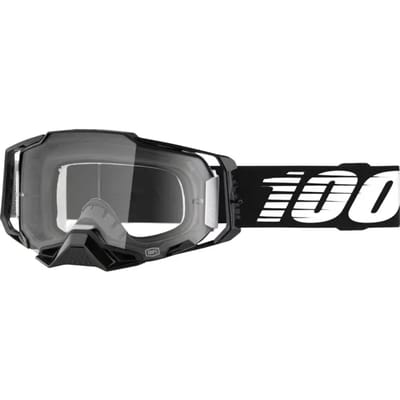 100% motorcrossmasker Armega