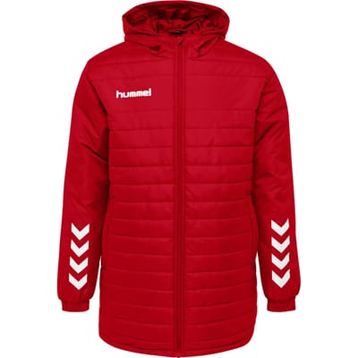 Hummel trainingsjack Hmlpromo Short Bench Jacket 211613