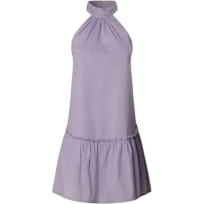 Mouwloze damesjurk Pepe Jeans Lena