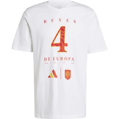T-shirt Espagne Euro 2024