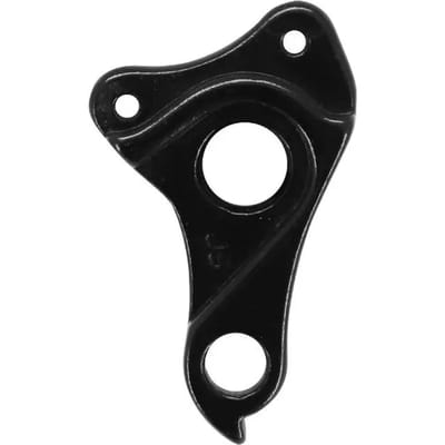Alu derailleurhanger Leader Fox Fox 4 - Braga