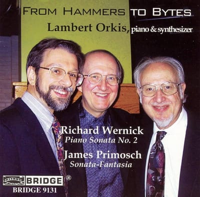 From Hammers To Bytes