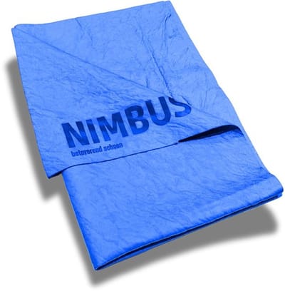 NIMBUS Wonderzeem Blauw - 5 x - Voordeelverpakking