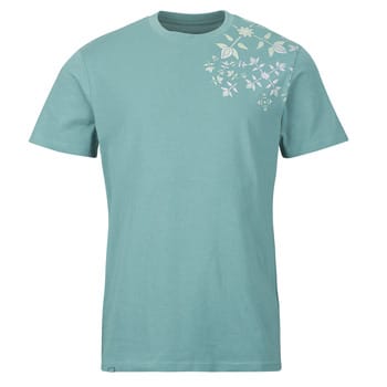 T-shirt Korte Mouw Oxbow S1TASTA
