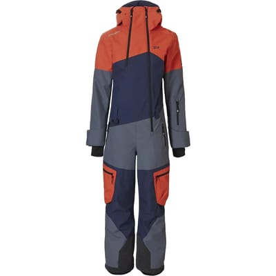 Kinderskipak Rehall Covax-R