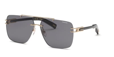 Chopard SCHL78 Oro rose' lucido 65/13/145 MAN Zonnebrillen