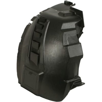 Plastic spatbordbekleding BLIC 6601-06-0000145P