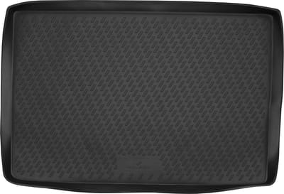 Walser Kofferbakmat XTR geschikt voor Opel Meriva B 2010 door Facelift 2014