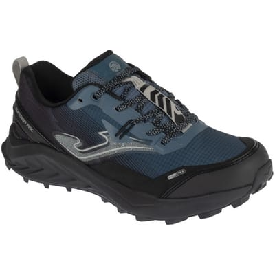 Joma Tundra AX Men 25 TKTUXW, Mannen, Blauw, Trekkingschoenen, maat: 40
