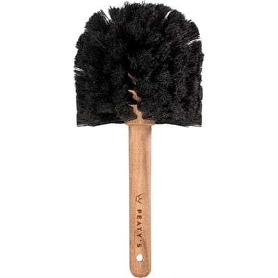 Brosse pour nettoyage complet Peaty's