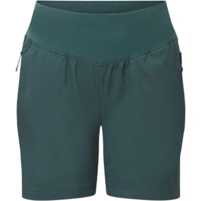 Vrouwenshort Montane Tucana Lite