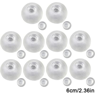 Doe-het-zelf Lege Squishy Bal Huid Voor Handgemaakt Stressverlichtend Speelgoed Zachte Langzame Terugslag Knijpbal Aanpasbaar Fidget Speelgoed Voor Kinderen Volwassene