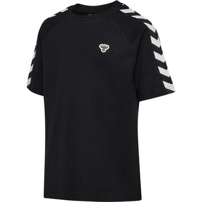 Hummel kinder-T-shirt Hmljr Archive Loose S/S 233142
