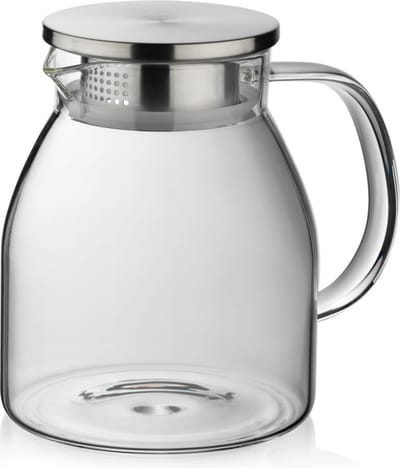 Universele glazen kan, 1,2 L - Kela | Luna