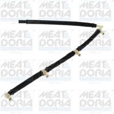 Slang, brandstoflekkage MEAT & DORIA 98605